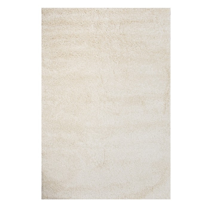 Ковёр Фризе &laquo;Шегги&raquo;, 100х60 см