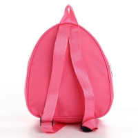 Рюкзак детский для девочки &laquo;Анимешницы&raquo;, 23х20,5 см