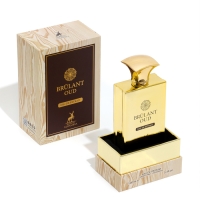 Парфюмерная вода женская Brulant Oud (по мотивам Amouage Gold), 100 мл Парфюмерная вода женская Brulant Oud (по мотивам Amouage Gold), 100 мл