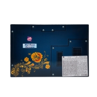 Подарочный набор"Ноутбук" 600гП , арт.122