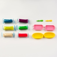 Набор для детской лепки &laquo;Твоё мороженое&raquo;