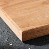 Доска разделочная Mаgistrо, цельный массив бука, 40&times;20&times;2,2 см