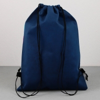 Мешок для обуви «1 сентября: Happines for you» нетканное полотно, размер 30 х 40 см Мешок для обуви «1 сентября: Happines for you» нетканное полотно, размер 30 х 40 см