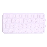 Развивающий бизиборд «Профессии и транспорт», 3+ Развивающий бизиборд «Профессии и транспорт», 3+