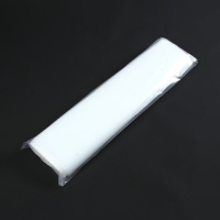 Плёнка полиэтиленовая, толщина 200 мкм, прозрачная, 10 &times; 3 м, рукав (1.5 м &times; 2), ГОСТ 10354-82, Greengo