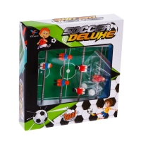 Настольный футбол &laquo;Три на три&raquo;