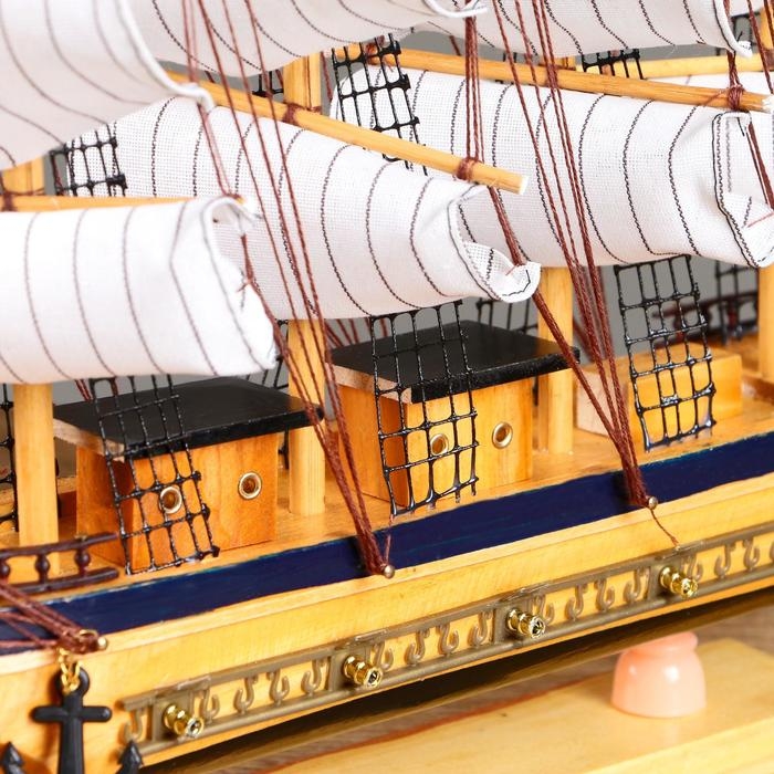 Корабль сувенирный большой &laquo;Ричмонд&raquo;