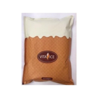 Сухая смесь для мягкого мороженого &laquo;Вита-Айс лайт&raquo; клубничная, 1 кг