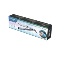 Выпрямитель Pioneer HS-10117, керамика, 55 Вт, до 230&deg;С, белый