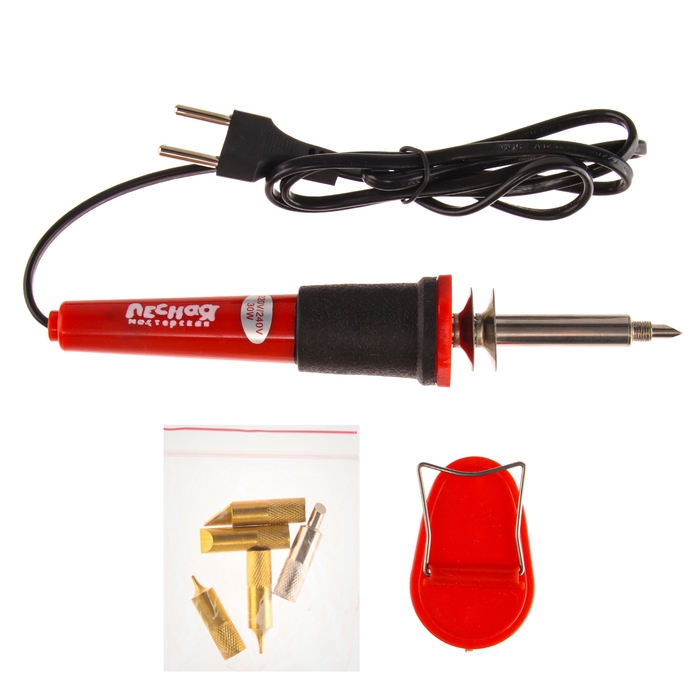 Набор для творчества. Выжигание по дереву &laquo;Лучшему папе&raquo;