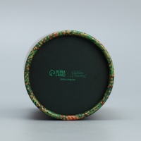 Коробка подарочная &laquo;С Новым годом&raquo;, 8 х 14.5 см, Новый год