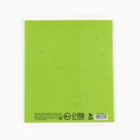 Предметная тетрадь А5, 48 л на скрепке «Яркий. Физика» ТВИН лак, уф лак, конгрев Предметная тетрадь А5, 48 л на скрепке «Яркий. Физика» ТВИН лак, уф лак, конгрев