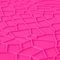 Форма силиконовая универсальная &laquo;Текстурный коврик&raquo;