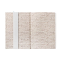 Пенал мягкий, 1 отделение, 95 х 200 мм, плоский, ПМ-шр28 Корги, с резинкой для блокнота, Пенал мягкий, 1 отделение, 95 х 200 мм, плоский, ПМ-шр28 Корги, с резинкой для блокнота,