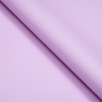 Пленка флористическая "Жемчужный перелив", фиолетовый батат , 0,57 х 5 м