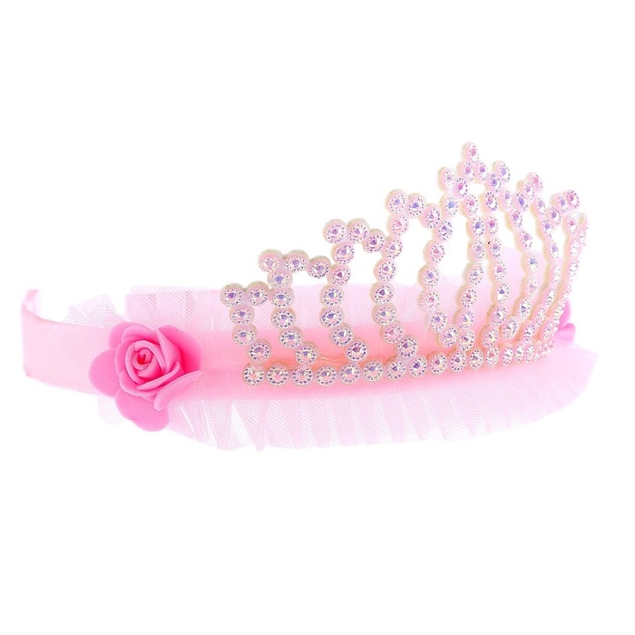 Корона &laquo;Принцесса&raquo;