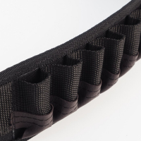 Патронташ открытый под 12 калибр, на 24 патрона, кордура Патронташ открытый под 12 калибр, на 24 патрона, кордура