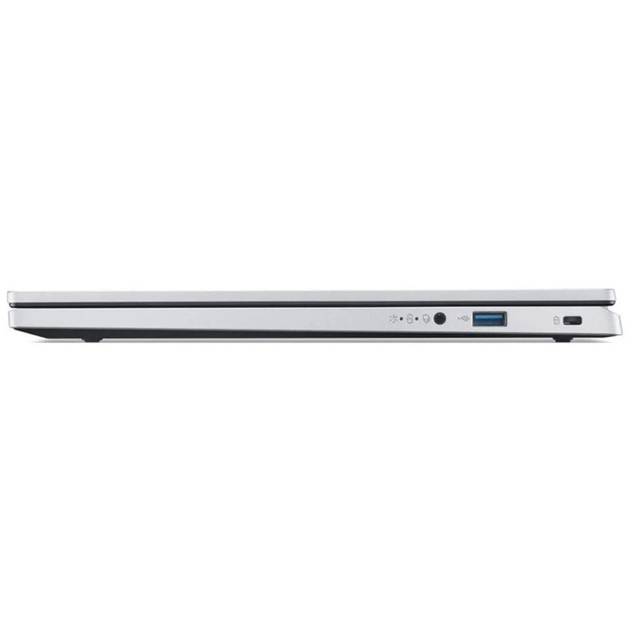 Ноутбук Acer Extensa 15EX215-23, 15,6 Ноутбук Acer Extensa 15EX215-23, 15,6", R 3 7320U,8Gb,SSD 256Gb,AMD Radeon,noOS,серебристый