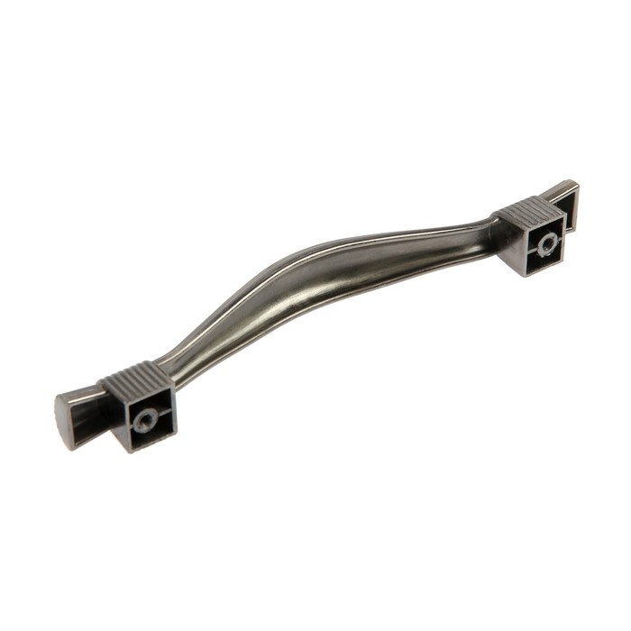 Ручка-скоба CAPPIO RSC018, цинк, м/о 128 мм, цвет бронза Ручка-скоба CAPPIO RSC018, цинк, м/о 128 мм, цвет бронза