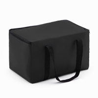 Термосумка и аккумулятор холода "Мастер К", 13 л, сохраняет холод до 6 ч, 33х20х20см, чёрная Термосумка и аккумулятор холода "Мастер К", 13 л, сохраняет холод до 6 ч, 33х20х20см, чёрная