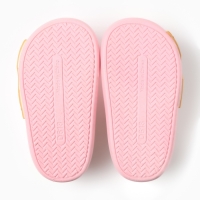 Тапочки детские, размер 32-33, цвет розовый Тапочки детские, размер 32-33, цвет розовый