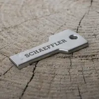 Флешка «Ключ», 8 Гб Флешка «Ключ», 8 Гб