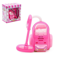 Бытовая техника &laquo;Пылесос Магия&raquo;, цвет МИКС