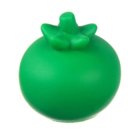 Набор резиновых игрушек для ванны &laquo;Овощи&raquo;, с пищалкой, 9 шт, Крошка Я