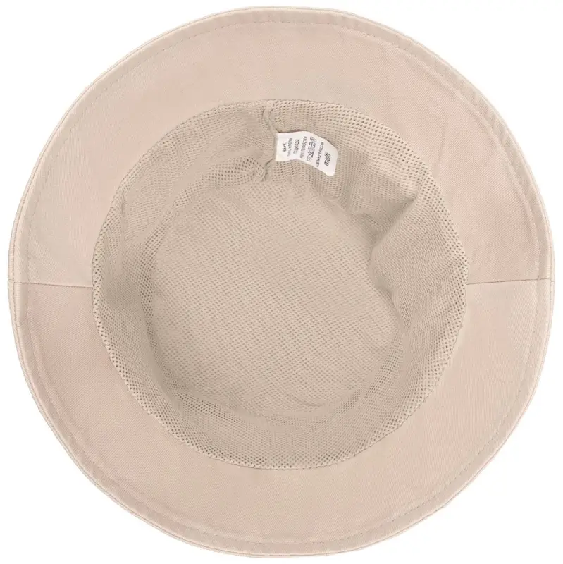 Панама Vento, бежевая Панама Vento, бежевая