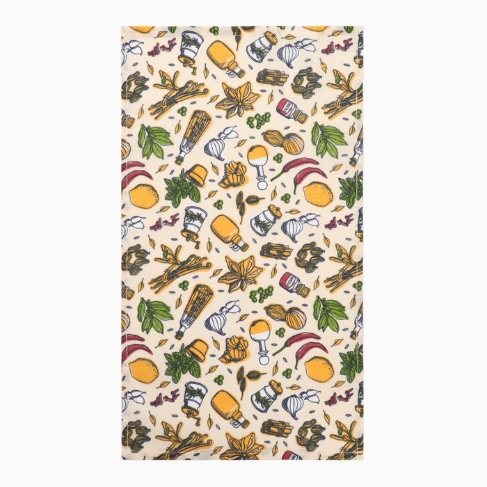 Полотенце вафельное ОЛ-1, 35х60см, вафля 150г/м, хл100% Полотенце вафельное ОЛ-1, 35х60см, вафля 150г/м, хл100%