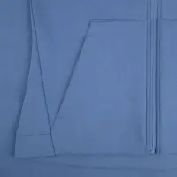 Куртка женская Lovi, синяя, размер XXL