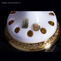 Ваза серии "Аида", 13,5 × 20 см Ваза серии "Аида", 13,5 × 20 см