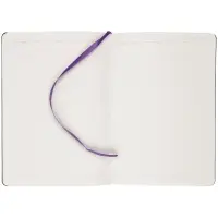 Ежедневник Fredo, недатированный, фиолетовый Ежедневник Fredo, недатированный, фиолетовый