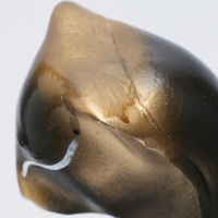 Фигура "Багира огромная" 56х14х16см