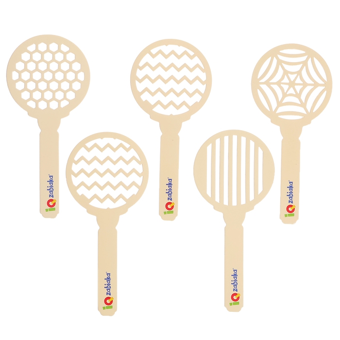 Развивающий набор «Зашумлённые лупы» Развивающий набор «Зашумлённые лупы»