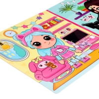 Магнитный набор &laquo;Токи боки&raquo;