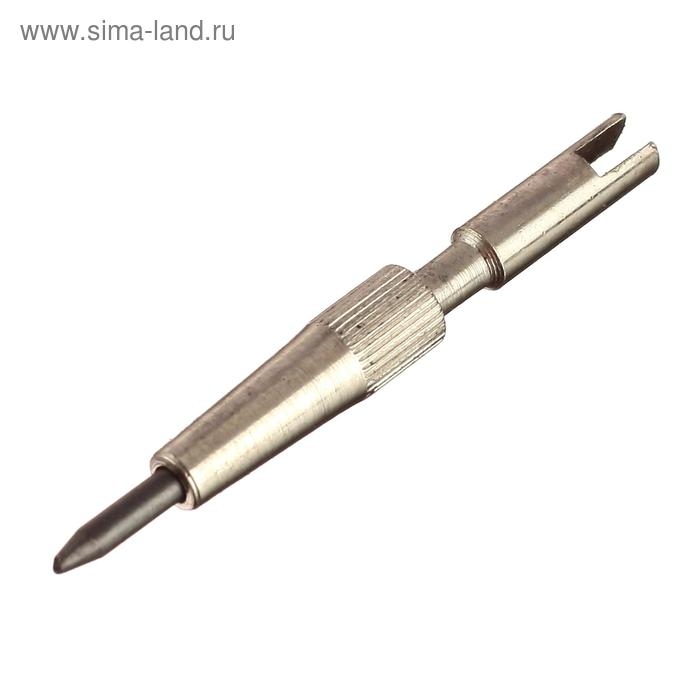 Готовальня GLOBUS Technica, 7 предметов, в футляре