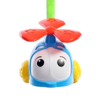 Каталка «Вертолётик», МИКС Каталка «Вертолётик», МИКС