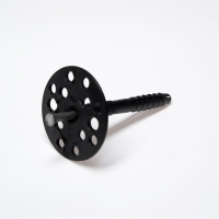 Дюбель ТУНДРА krep, для утеплителя, с металлическим гвоздём, 10х90 мм, 50 шт Дюбель ТУНДРА krep, для утеплителя, с металлическим гвоздём, 10х90 мм, 50 шт