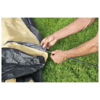 Шатёр Bestway, для бассейнов и SPA, 390&times;390&times;255 см, 60305