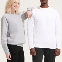 Свитшот унисекс Space, хаки, размер M