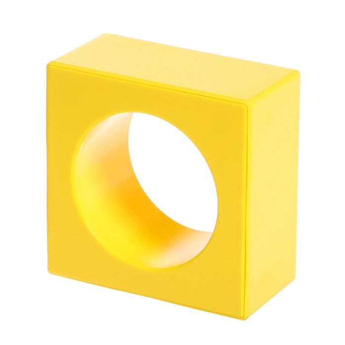 Развивающий набор &laquo;Кролик в домике&raquo;, 3+