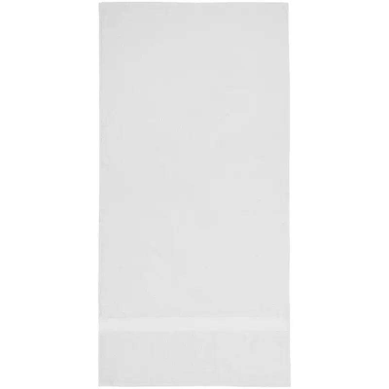 Полотенце Soft Me Light, среднее, белое