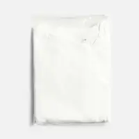 Футболка оверсайз унисекс Сity Sapiens, молочно-белая, размер L