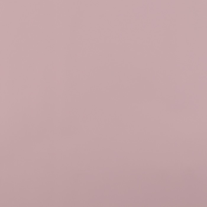 Плёнка для цветов упаковочная пудровая двухсторонняя &laquo;Лаванда + нежно-розовый&raquo;, 50 мкм, 0.5 х 8 м