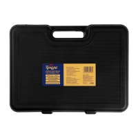 Аппарат для сварки пластиковых труб ТУНДРА, 1200 Вт, комплект насадок 20-32 мм, 0-300°, кейс 91355 Аппарат для сварки пластиковых труб ТУНДРА, 1200 Вт, комплект насадок 20-32 мм, 0-300°, кейс 91355