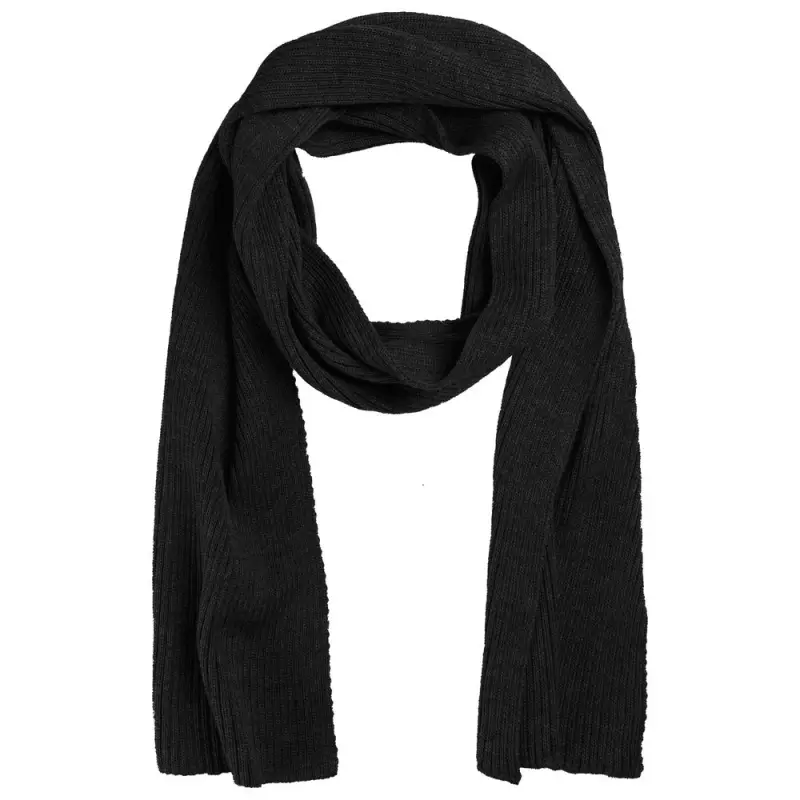 Шарф Stout, черный Шарф Stout, черный