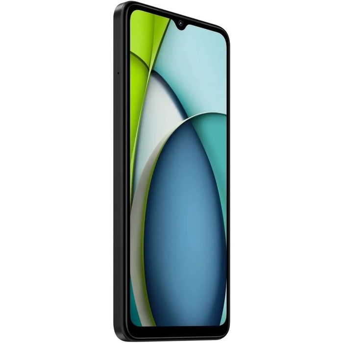 Смартфон Xiaomi Redmi A3x, 6.71 Смартфон Xiaomi Redmi A3x, 6.71", 3Гб, 64Гб, 8 Мп, 0.08 Мп, 2 Sim, 5000 мАч, черный