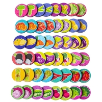 Настольная игра «Мемори. Овощи» Настольная игра «Мемори. Овощи»