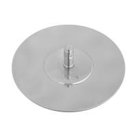 Пилон для танцев, портативный шест, 3.8 м, d-4.5 см Пилон для танцев, портативный шест, 3.8 м, d-4.5 см